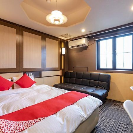 Oyo 44622 Stay Hotel Amagasaki Exterior foto