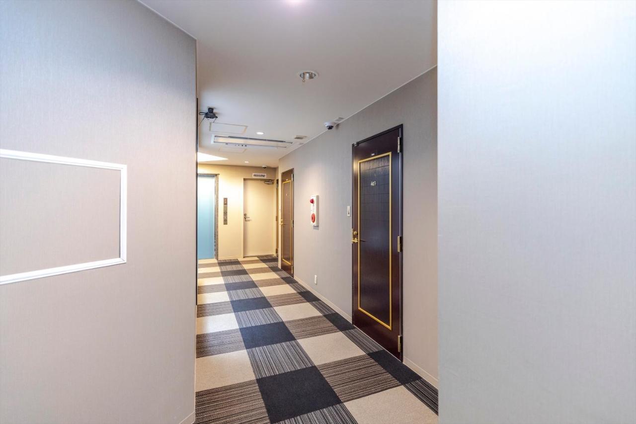 Oyo 44622 Stay Hotel Amagasaki Exterior foto
