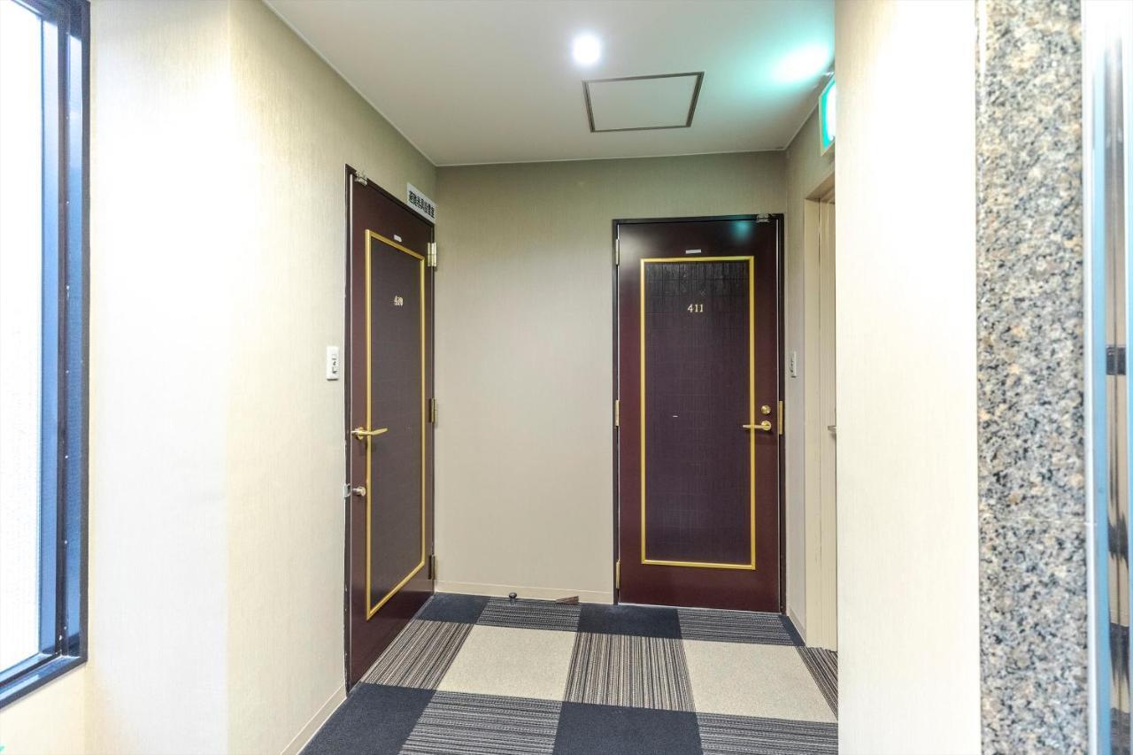Oyo 44622 Stay Hotel Amagasaki Exterior foto