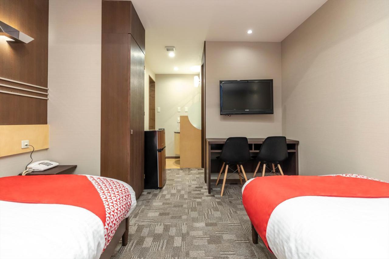 Oyo 44622 Stay Hotel Amagasaki Exterior foto