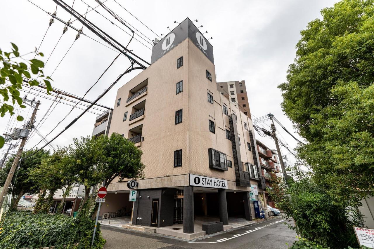 Oyo 44622 Stay Hotel Amagasaki Exterior foto