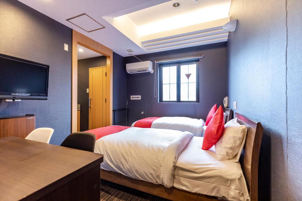 Oyo 44622 Stay Hotel Amagasaki Exterior foto