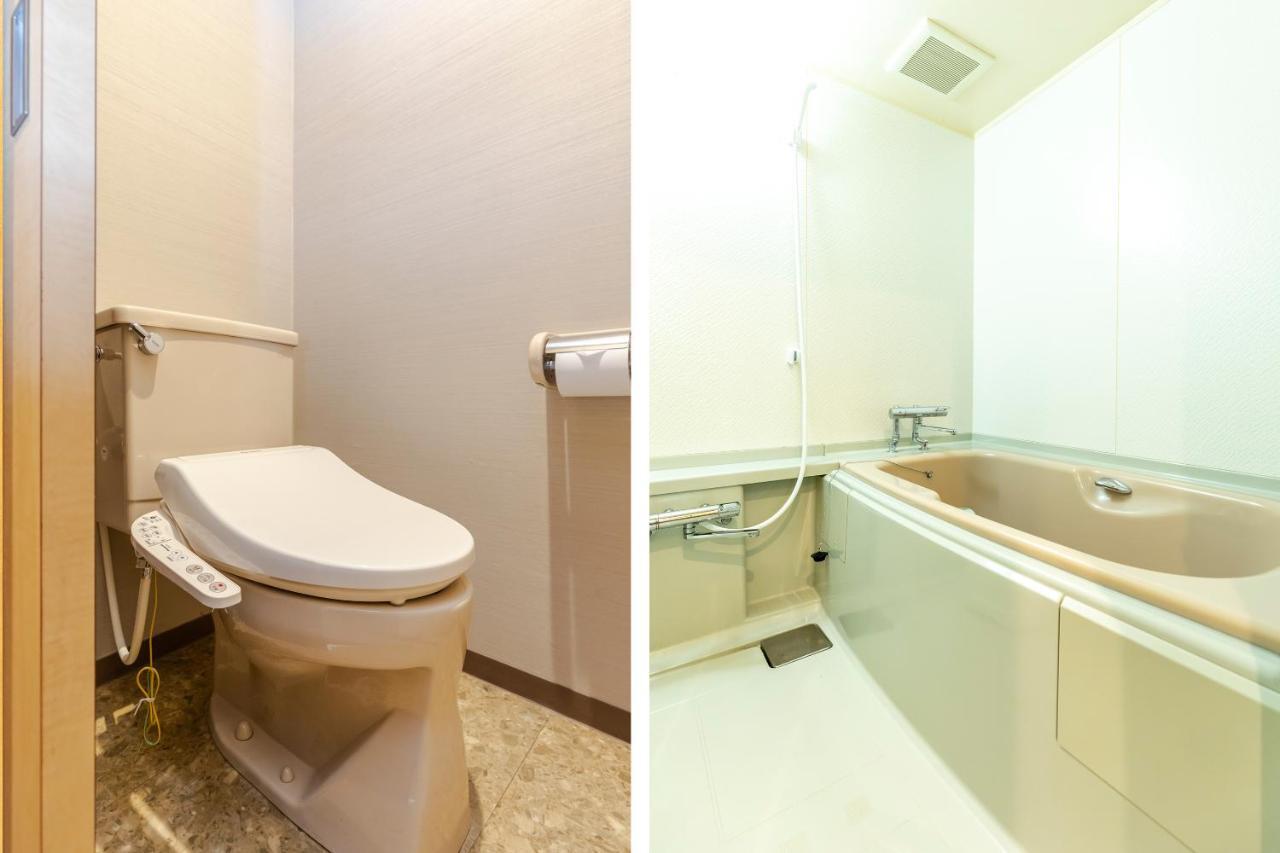 Oyo 44622 Stay Hotel Amagasaki Exterior foto